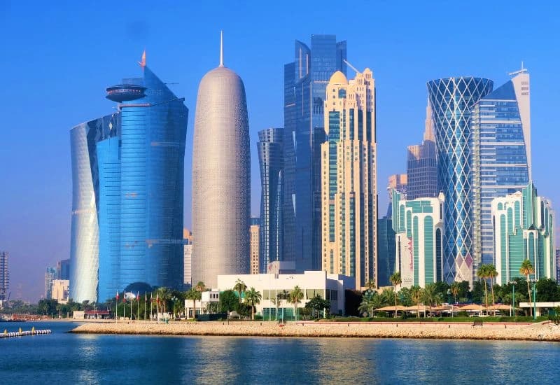 CareerZooom services in Qatar