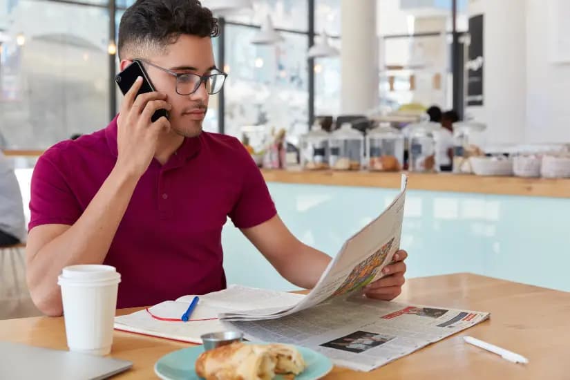 CareerZooom services in Portugal