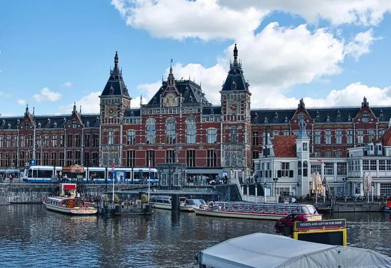 CareerZooom services in Netherlands