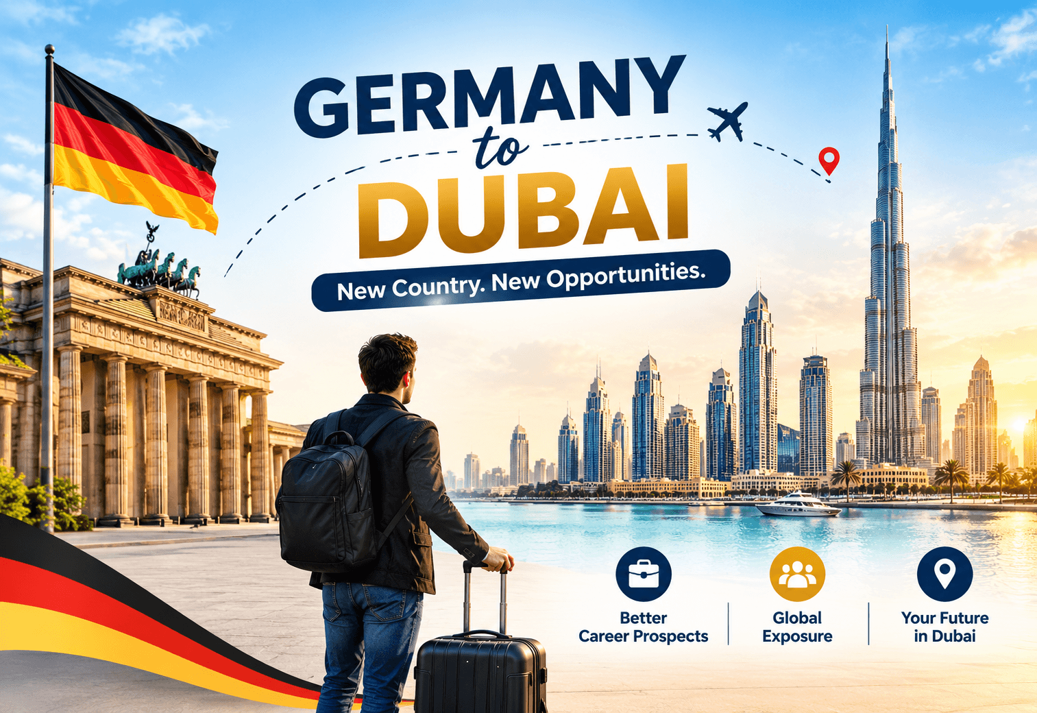 CareerZooom services in Germany