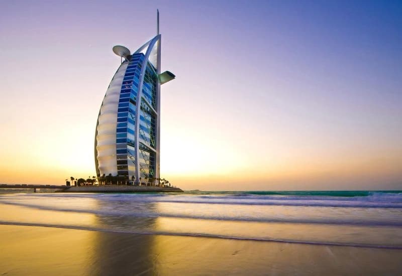 CareerZooom services in Dubai, UAE