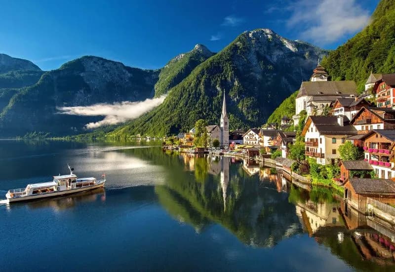 CareerZooom services in Austria