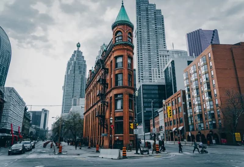 CareerZooom services in Canada