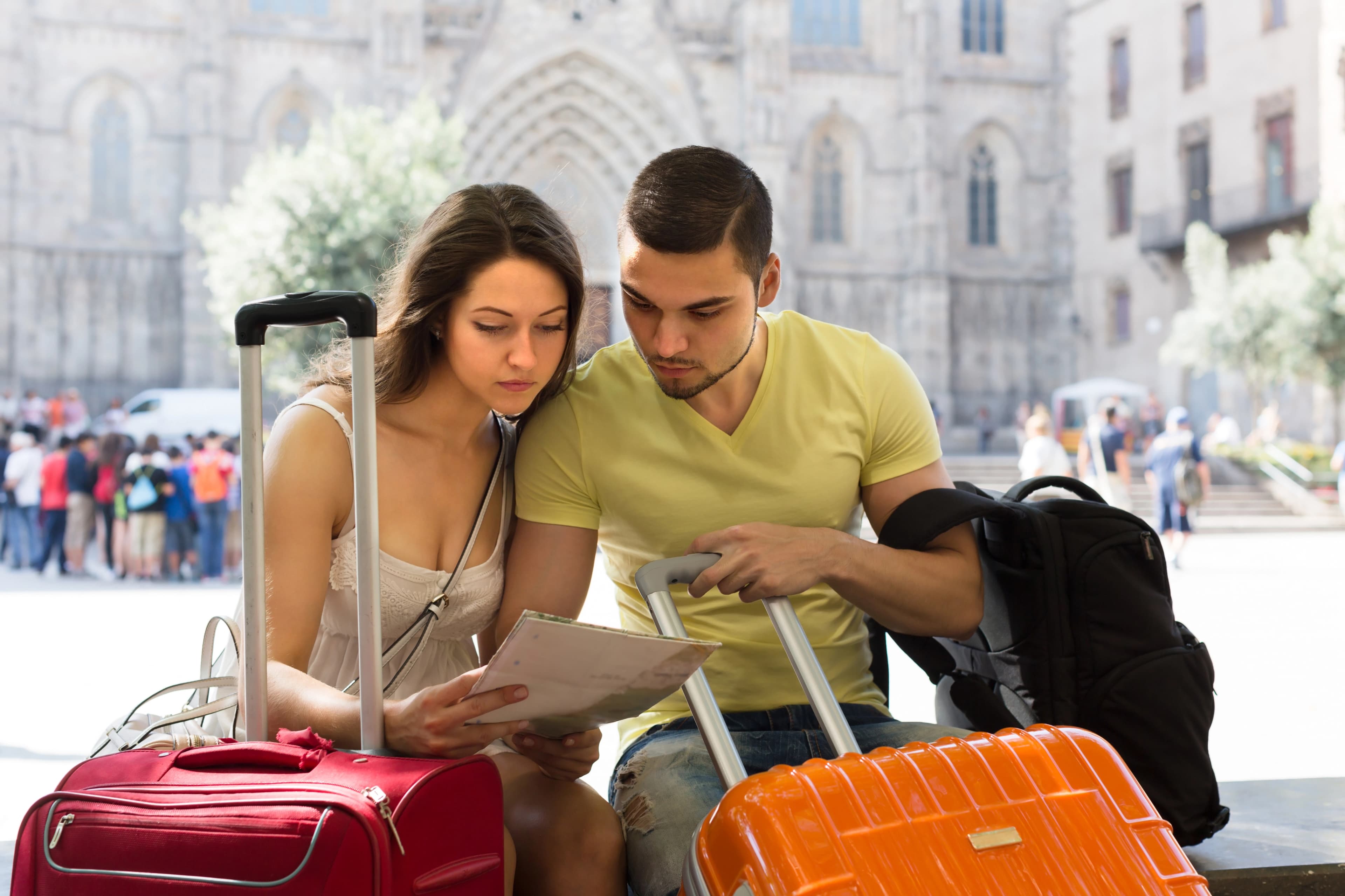 CareerZooom services in France