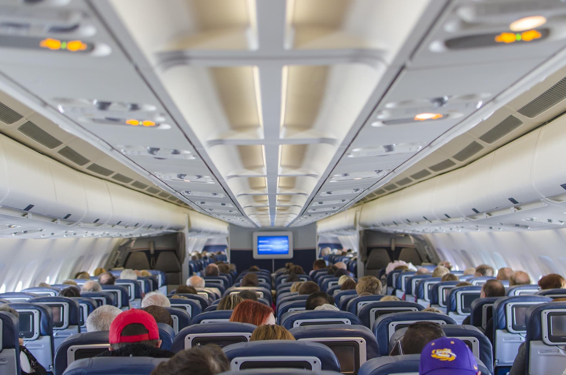 Cabin Crew CV Writing in UAE